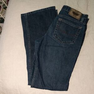 Vintage Todd Oldham Jeans, Size 7
